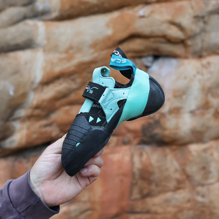 Scarpa Instinct VS Womens  - The Climbing Shop