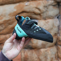 Scarpa Instinct VS Womens  - The Climbing Shop
