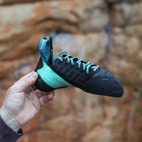 Scarpa Instinct Women's Lace Up - The Climbing Shop