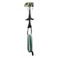 Wild Country Friend dual axel spring loaded camming device - #0.75 green - The Climbing Shop