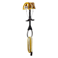 Wild Country Friend dual axel spring loaded camming device - #2 yellow - The Climbing Shop