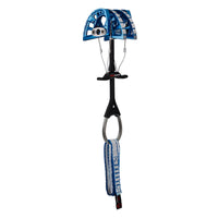 Wild Country Friend dual axel spring loaded camming device - #3 blue - The Climbing Shop