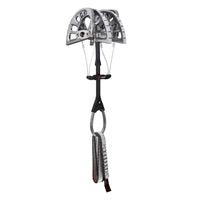 Wild Country Friend dual axel spring loaded camming device - #4 grey - The Climbing Shop