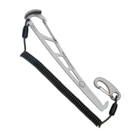 Wild Country Pro Key and Leash climbing nut tool - The Climbing Shop
