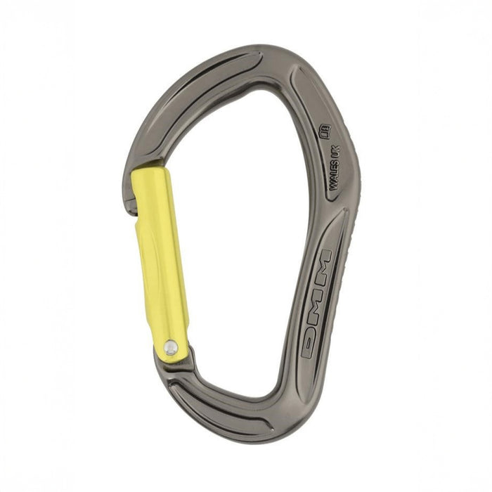 DMM Alpha Sport Climbing Carabiner