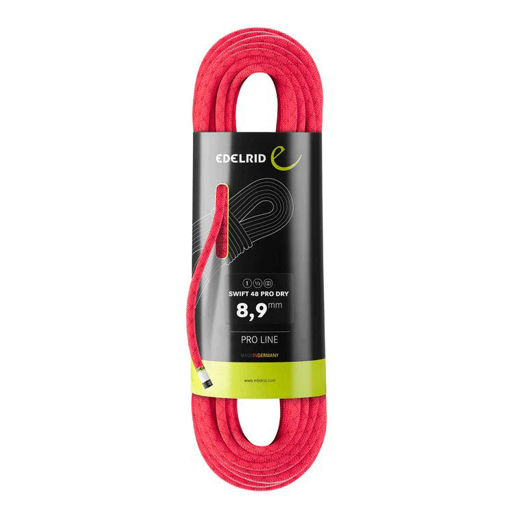 Edelrid Swift 48 8.9mm Pro Dry