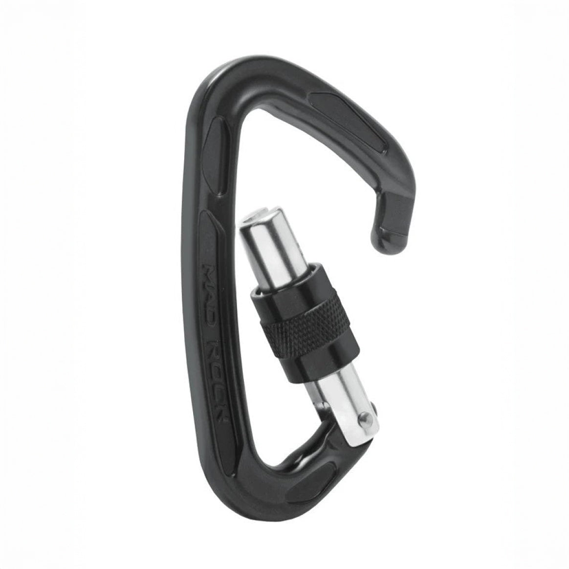 Mad Rock Super Tech Screwgate Carabiner