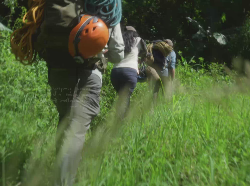 Kuhl Dissipatr Pant informational video - The Climbing Shop
