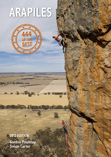 444 Of The Best - The Climbing Shop