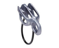 Black Diamond ATC Guide - Anthracite - - The Climbing Shop