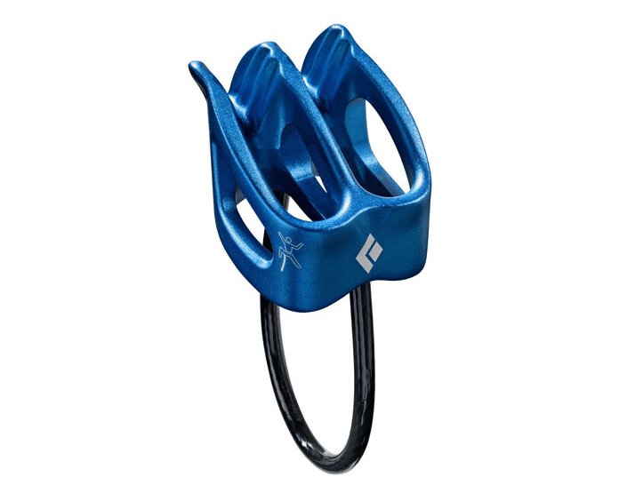 Black Diamond ATC XP - Blue - - The Climbing Shop