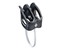 Black Diamond ATC XP - Black - - The Climbing Shop