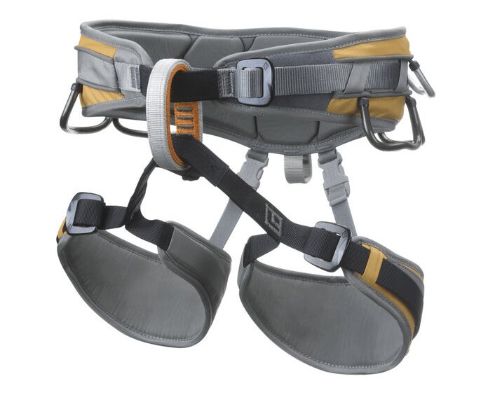 Black Diamond Big Gun - SM - - The Climbing Shop