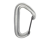 Black Diamond Miniwire - Grey - - The Climbing Shop