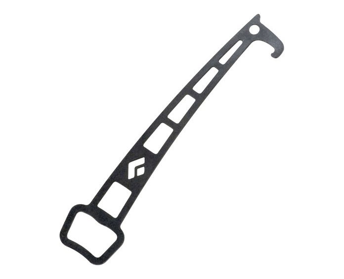 Black Diamond Nut Tool - The Climbing Shop