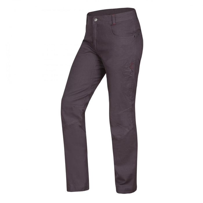 Cronos Pant - SM - Grey Excalibur - The Climbing Shop