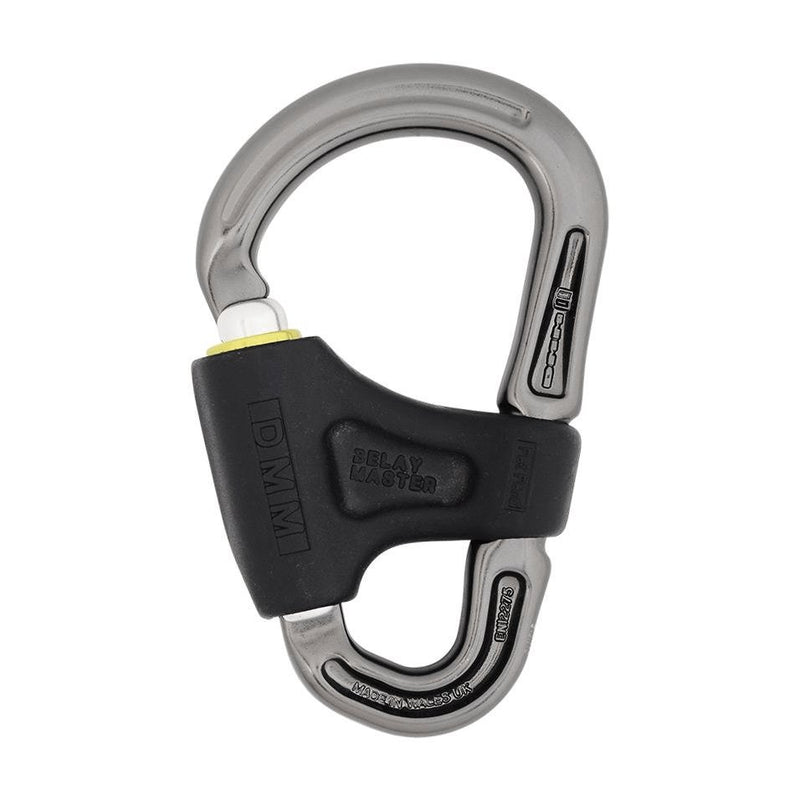 DMM Belay Master - The Climbing Shop