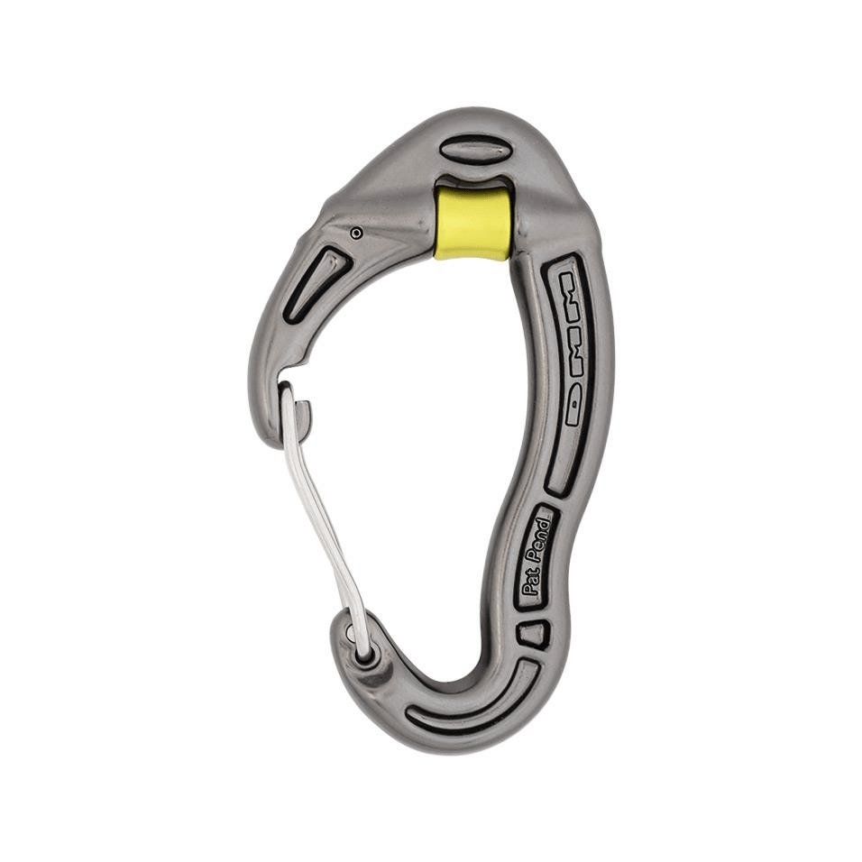 DMM Revolver Wire Gate - The Climbing Shop