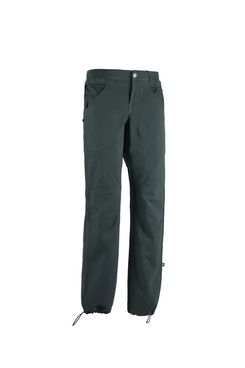 E9 3Angolo 2.2 Pant - SM - Slate - The Climbing Shop