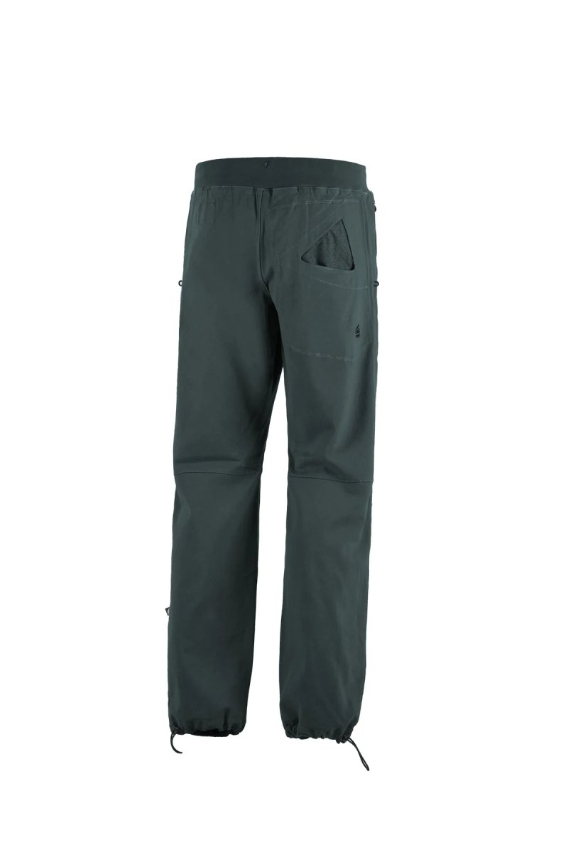 E9 3Angolo 2.2 Pant - SM - Plum - The Climbing Shop