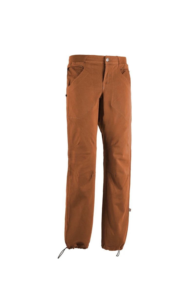 E9 3Angolo 2.2 Pant - SM - Land - The Climbing Shop