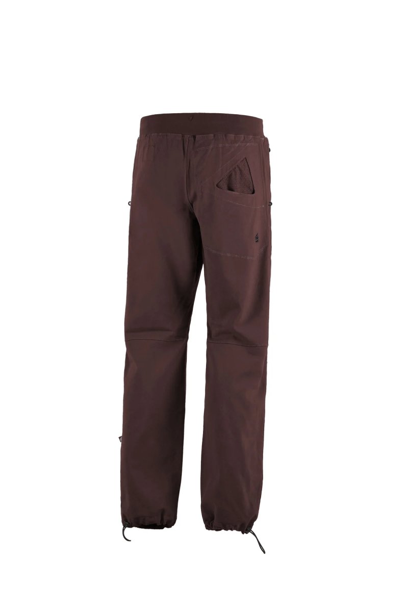 E9 3Angolo 2.2 Pant - SM - Land - The Climbing Shop