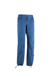 E9 3Angolo 2.2 Pant - SM - Kingfisher - The Climbing Shop