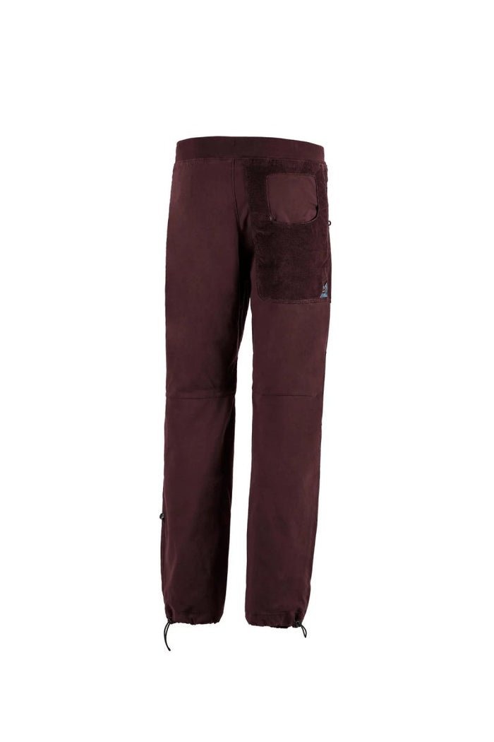 E9 Ananas 2.2 Pant - SM - Chocolate - The Climbing Shop