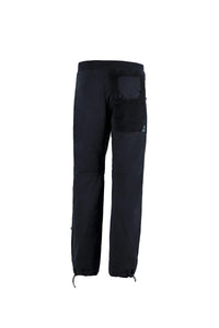 E9 Ananas 2.2 Pant - SM - Plum - The Climbing Shop