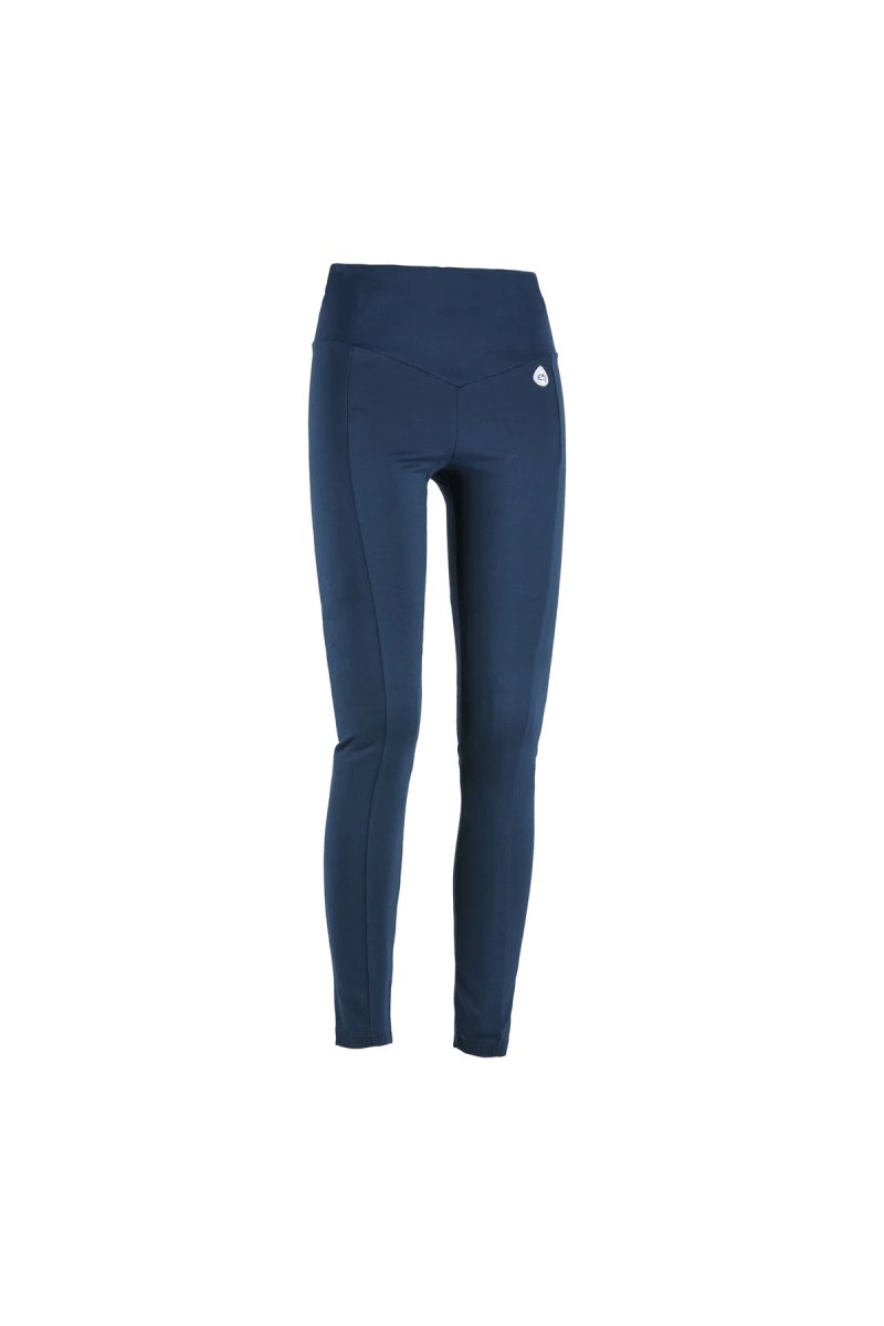 E9 Anna2.2 Leggings - SM - Deep Blue - The Climbing Shop