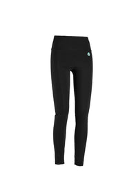 E9 Anna2.2 Leggings - SM - Black - The Climbing Shop