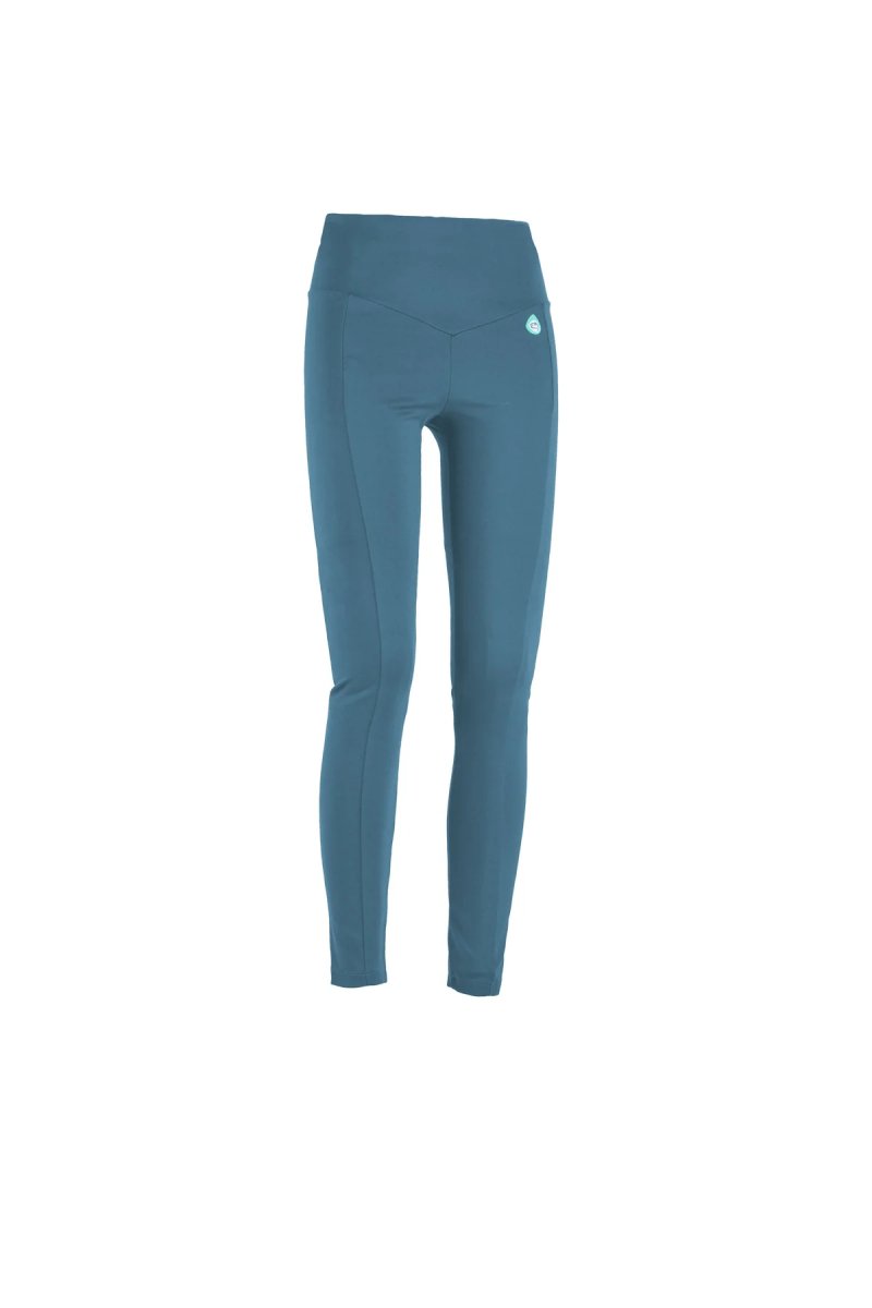 E9 Anna2.2 Leggings - SM - Dust - The Climbing Shop