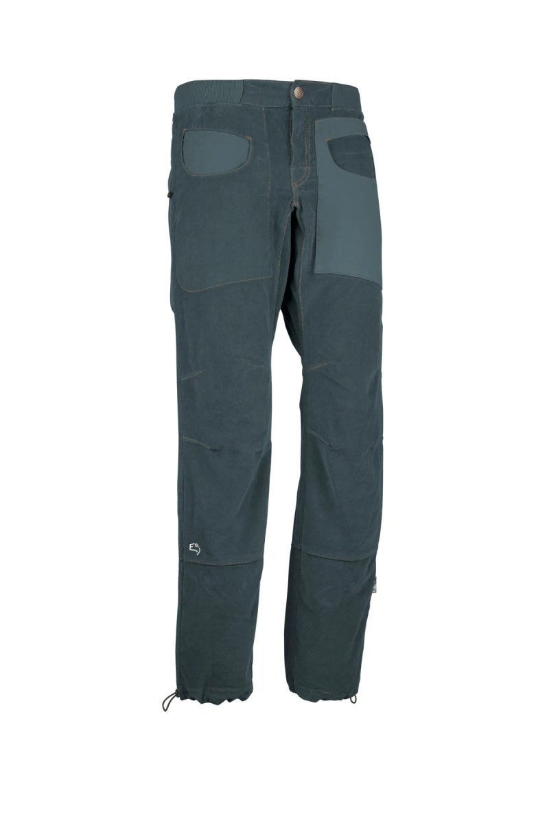 E9 Blat Vs Pant - SM - Slate - The Climbing Shop