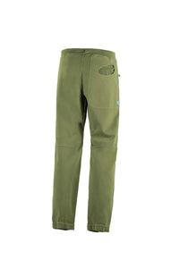 E9 Julian Mens Pants - SM - Blue Night - The Climbing Shop