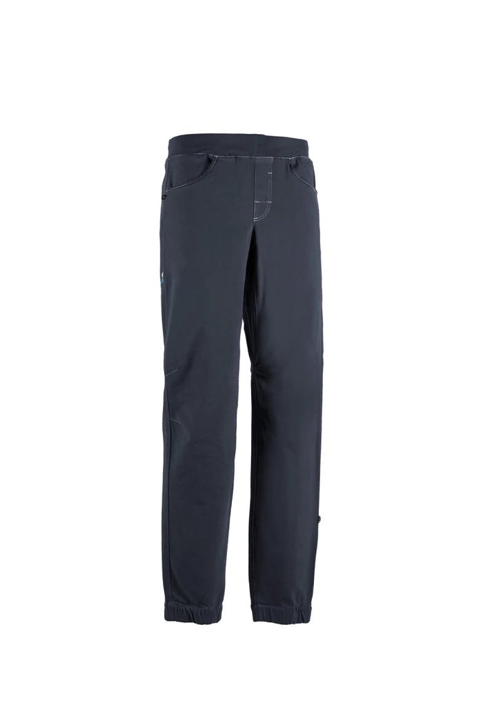 E9 Julian Mens Pants - SM - Blue Night - The Climbing Shop