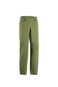 E9 Julian Mens Pants - SM - Rosemary - The Climbing Shop