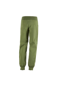 E9 Olivia Pants - SM - Slate - The Climbing Shop