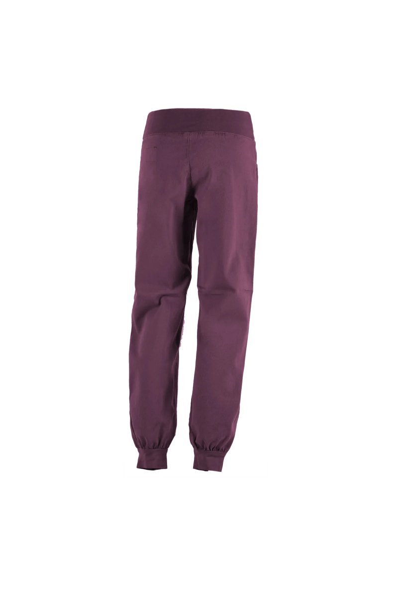 E9 Olivia Pants - SM - Agata - The Climbing Shop