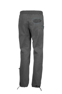 E9 Onda Slim2 Womens Pants - SM - Sandgrey - The Climbing Shop