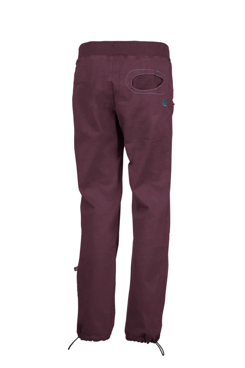 E9 Onda Slim2 Womens Pants - XXS - Agata - The Climbing Shop