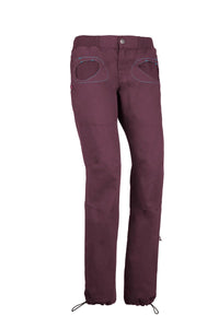 E9 Onda Slim2 Womens Pants - XXS - Agata - The Climbing Shop