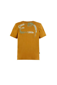 E9 Onenmove 2.2 T-Shirt - SM - Caramel - The Climbing Shop