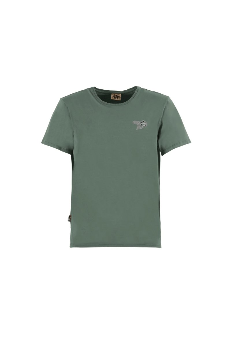 E9 Onenmove 2.2 T-Shirt - SM - Agave - The Climbing Shop