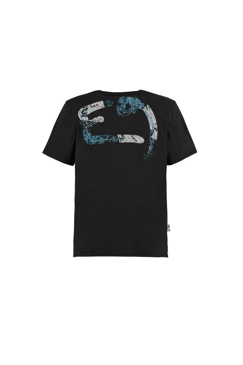 E9 Onenmove 2.2 T-Shirt - SM - Agave - The Climbing Shop