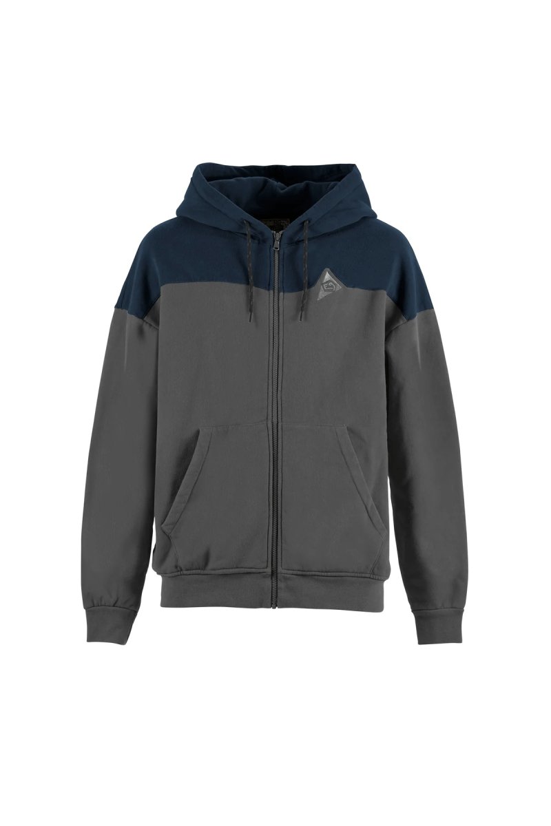 E9 Over Jacket - SM - - The Climbing Shop