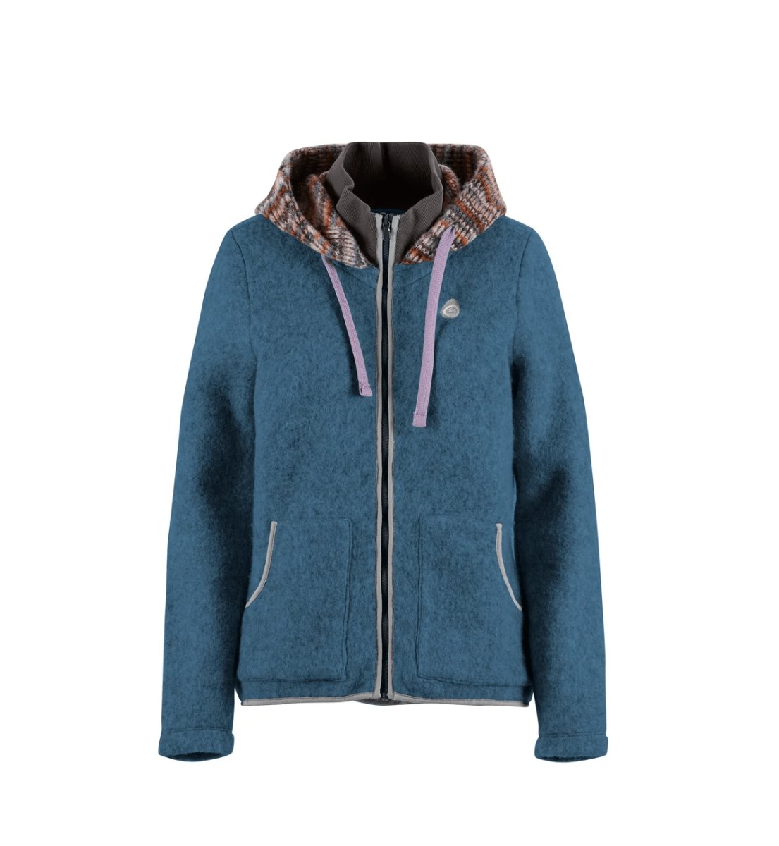 E9 Rosita 2.2 Womens Jacket - SM - - The Climbing Shop