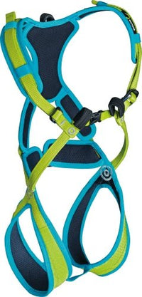 Edelrid Fraggle II Kids full body harness - XXS - - The Climbing Shop