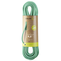 Edelrid Hummingbird 9.2mm - 60m - Icemint - The Climbing Shop