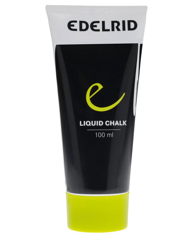 Edelrid Liquid Chalk 100ml - The Climbing Shop