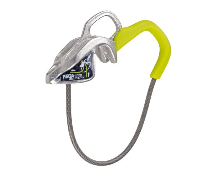 Edelrid Mega Jul - The Climbing Shop